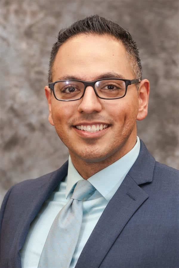 Dr. Romero Dr. Romero